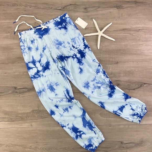 🔆PJ SALVAGE🔆 SWEATPANTS JOGGERS - Picture 2 of 10
